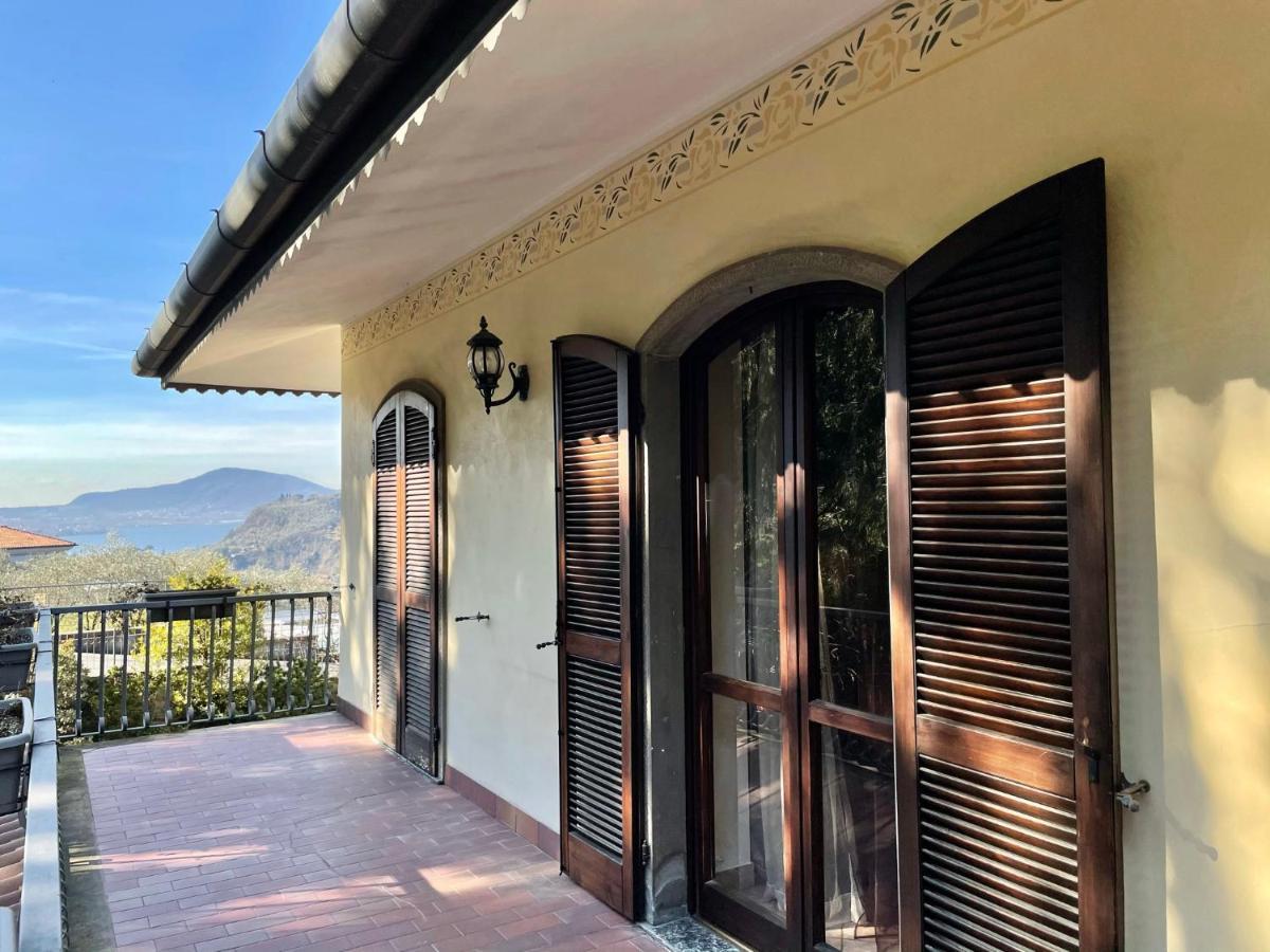 Pernice 77 Sulzano Exterior foto