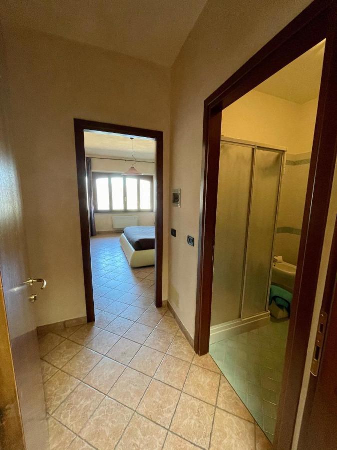 Pernice 77 Sulzano Exterior foto