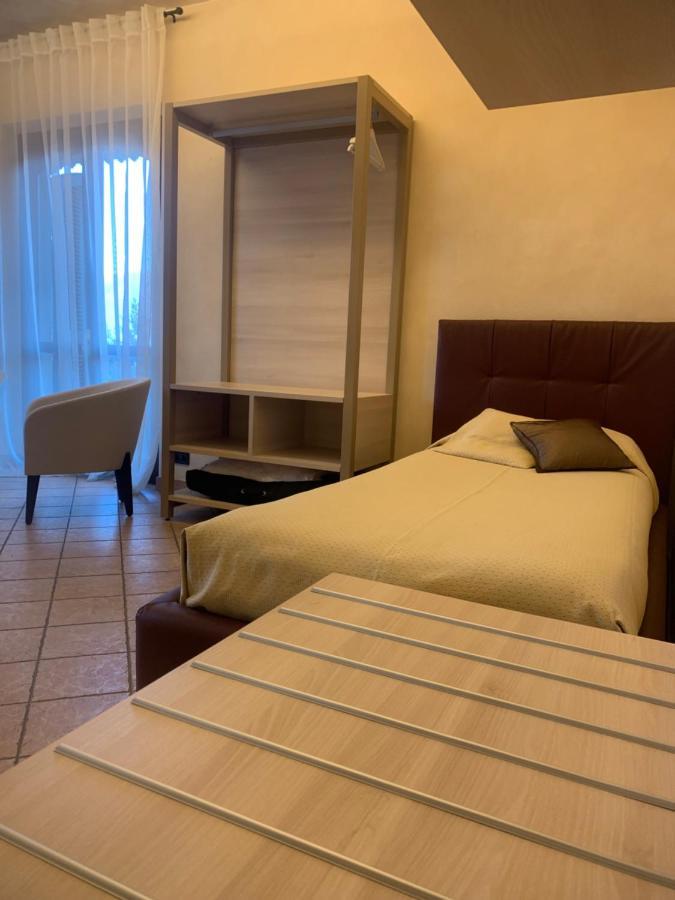 Pernice 77 Sulzano Exterior foto