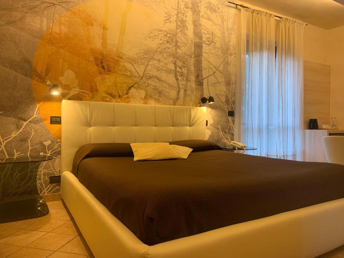 Pernice 77 Sulzano Exterior foto