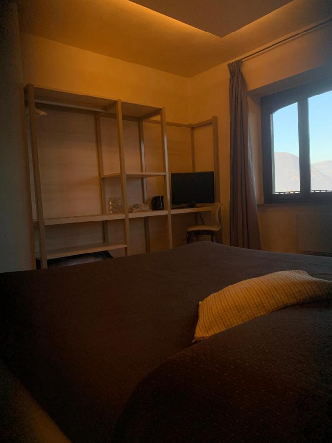 Pernice 77 Sulzano Exterior foto